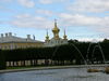 Петергоф, Большой дворец