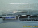 Термометер RST 02180, подключение термометра RST 02180